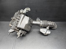 11-15 Infiniti G37 Q60 Front Left Air Intake Cleaner Filter Box 3.7L OEM