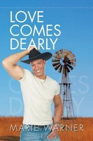 Marie Warner | Love Comes Dearly | Taschenbuch | Englisch (2014) | Xlibris