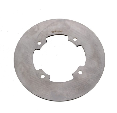 2013 2014 Arctic Cat 700 XT Front & Rear Brake MudRat Rotors & Brake Pads - Picture 3 of 5