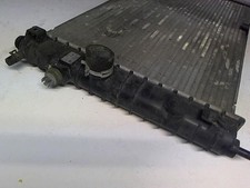 Radiateur Daewoo NEXIA