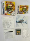 Bust A Move Millennium  - Nintendo Game Boy Color - Complete in box with manuals