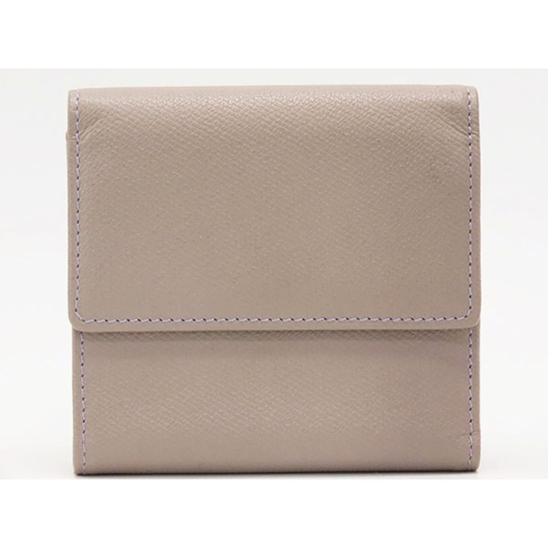 CHANEL Super  Condition  Coco Button W Hook Walle… - image 2