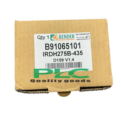 1PCS New IRDH275B-435 Bender Ground Fault Detector Insulation Monitor  Fast ship