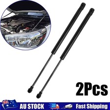 2Pcs For Toyota 4Runner 2010-2022 Front Bonnet Gas Shock Struts Lift Support