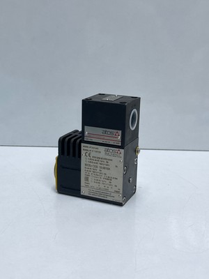 ATOS OA / Npt / O 24do24 Hydraulische Magnetventil O-24DC
