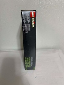 LEGO Insectoids: Cosmic Creeper (6837)/Bi Wing Blaster (6905)/Beta Buzzer (6817)