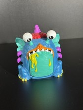 Crate Creatures Surprise Barf Buddies Perch Action Figure 2018 MGA  T8 
