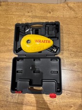 Milenco Wraith Wheel Clamp Lock (1199)