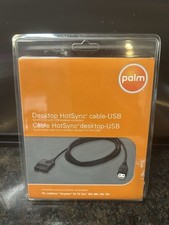 PalmOne Data Charge Cable for Lifedrive E2 T5 Treo 650 700 680 750 3170WW