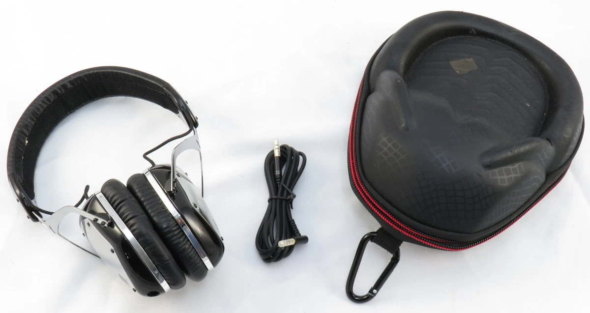 V-MODA Crossfade LP Headphones for Sale | Shop New & Used