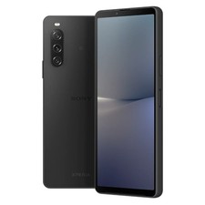 Sony Xperia 10 V - 128GB - Unlocked - Black - Very Good Condition