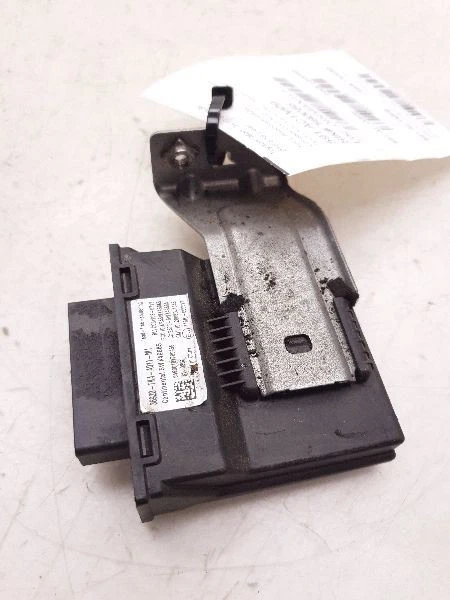 ACURA TL 2009 3,5 L tracción delantera módulo de control de sistema llave inteligente ECM  Foto 3 de 4