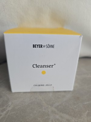 Gel to Milk Cleansing Balm 100ml Beyer & Söhne Cleanser+
