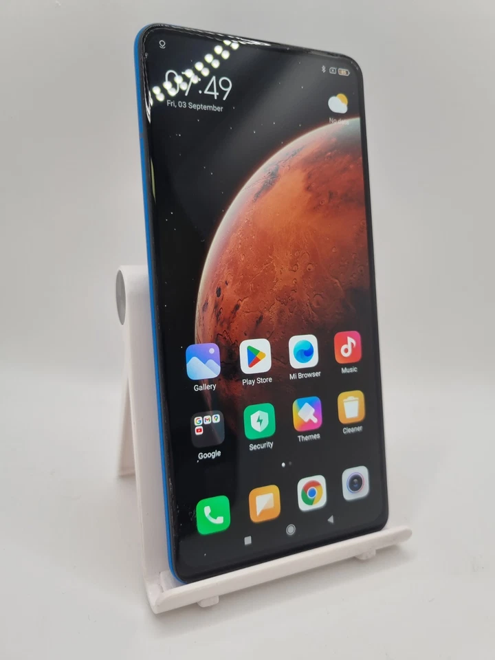 Xiaomi Mi 9T · 64GB, photo 2 of 5