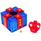 Plastic Craft Decor Household Table Decoration Annoying Gift Box