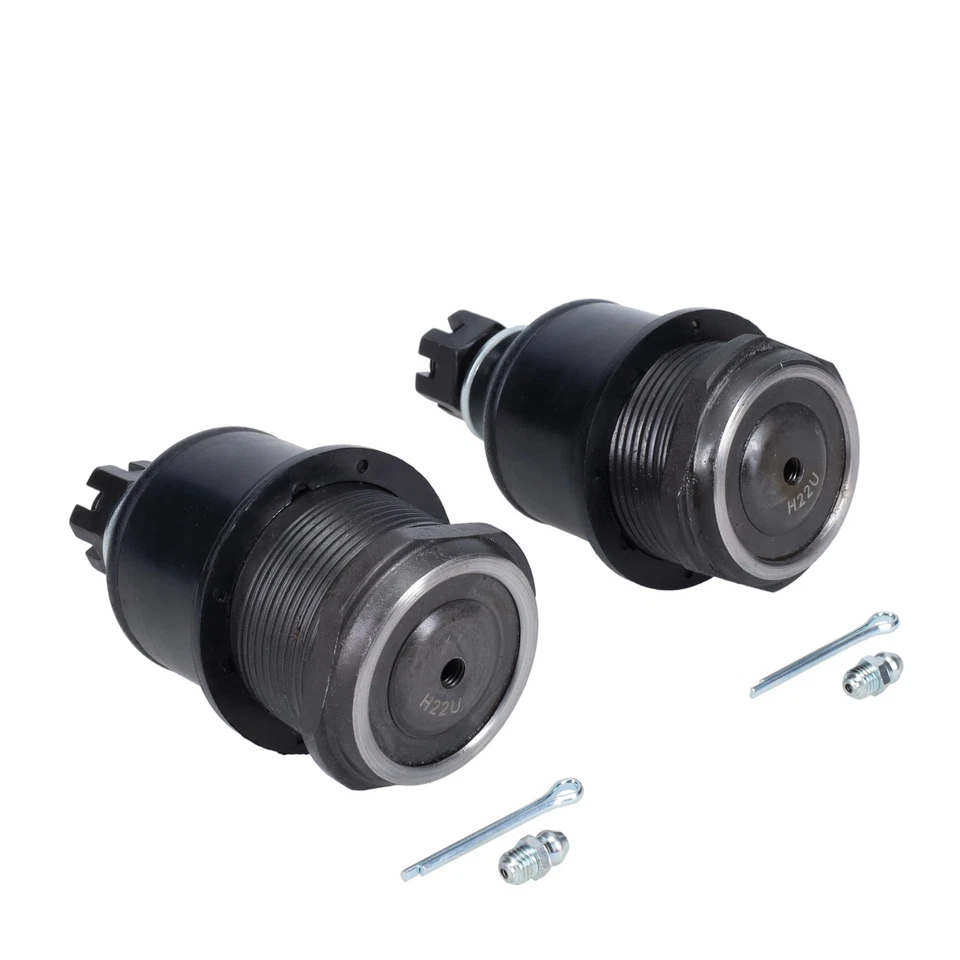 2 rótulas superiores 1957-1989 Plymouth Belvedere Fury Plaza Savoy Barracuda Foto 2 de 4