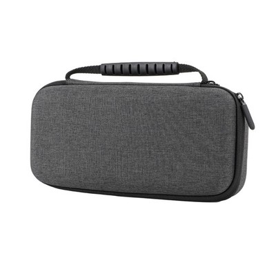 Shockproof Travel Case Anti-theft OrganizerBag Fit for ROGAlly with Interlayer