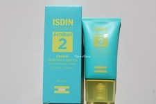 ISDIN Teen Skin Acniben 2 Shine  Pimples Control Gel Cream 40ml