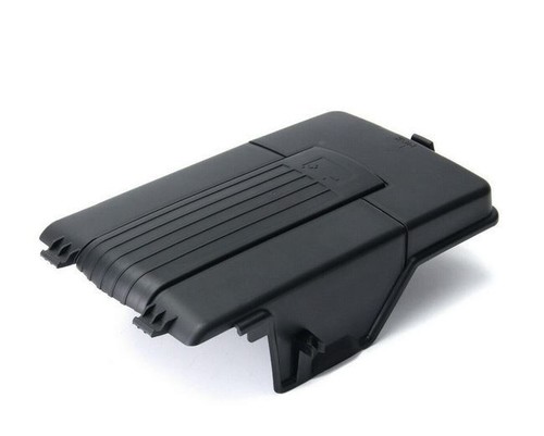 NEW GENUINE VOLKSWAGEN GOLF MK5 MK6 PASSAT SEAT AUDI A3 BATTERY COVER 1K0915443A - Picture 1 of 3