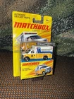 Matchbox Lesney Edition Ford E-350 Ambulance Boone County