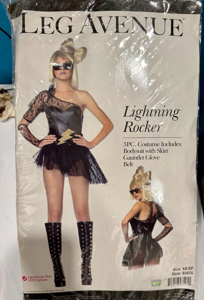Lady Gaga Costumes for Women for sale | eBay