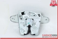 10-15 Mercedes X204 GLK350 Trunk Lid Power Latch Lock Actuator 2047400535 OEM
