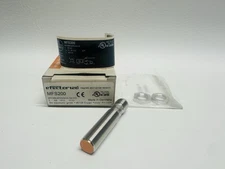 NEW IFM Efector MFS200 Proximity Sensor MFK3060-BPKG/M/US-104-DPS