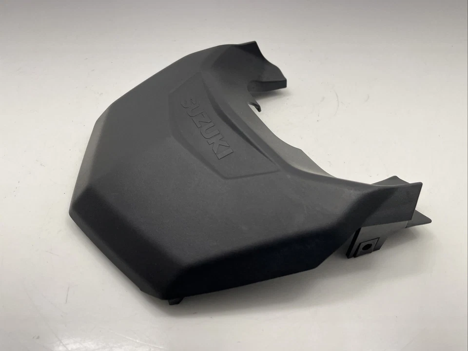 ♻️ Carenado trasero central trasero cubierta trasera Suzuki GSXS 1000 GT PLUS 2022 - 2025 ♻️ Foto 2 de 4