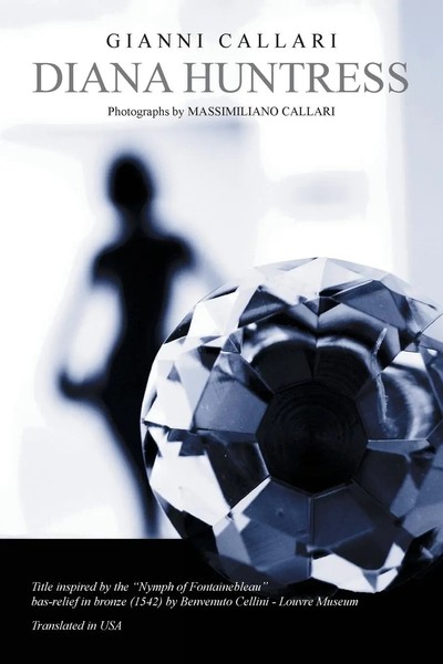 Gianni Callari | Diana Huntress | Taschenbuch | Englisch (2013) | iUniverse-image
