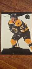 Torey Krug 2013-14 Panini Dominion One of One 1/1 Boston Bruins Rare SP...