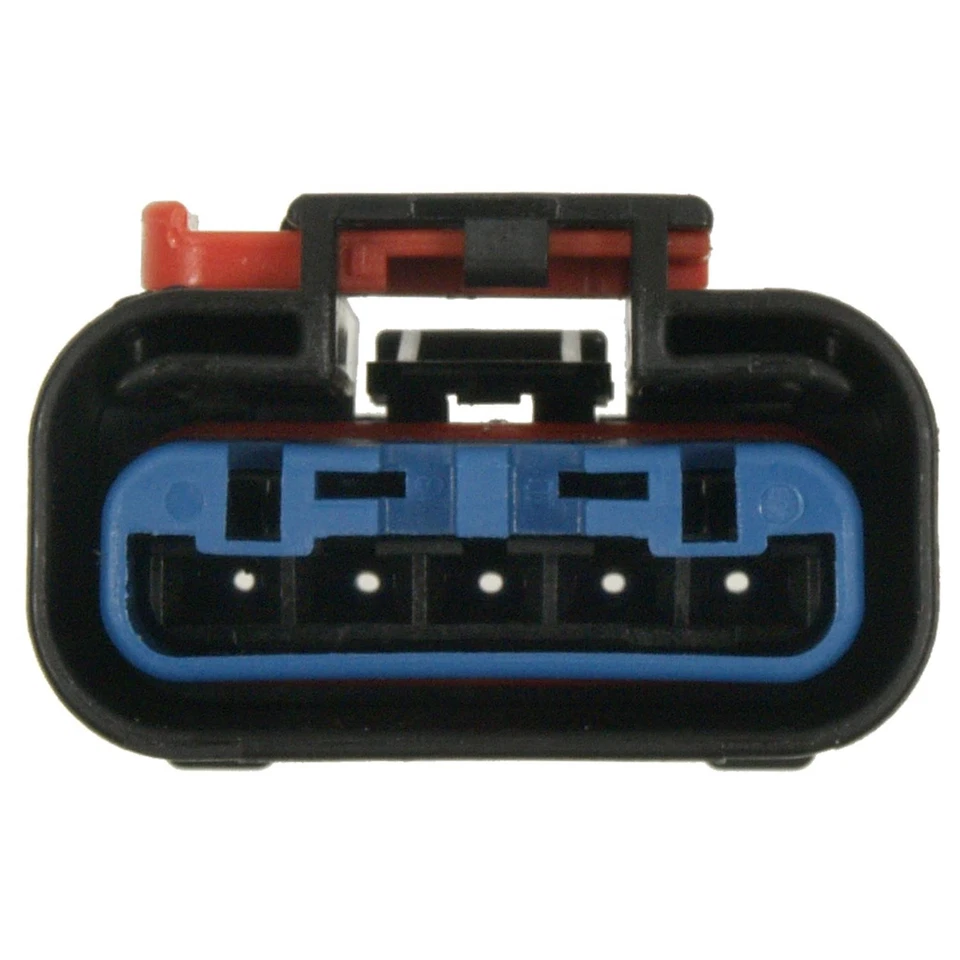 Conector interruptor de encendido SMP 2006 2007 2008 para Chrysler PT Cruiser 2006-2010 Foto 4 de 4