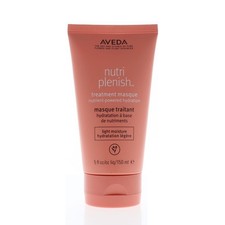 Aveda Nutriplenish Treatment Masque Light Moisture 150ml/5oz