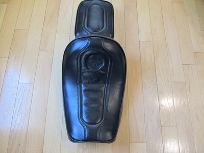 Harley Davidson FX Models 2-piece Seat OEM 1985-1992 Models EVO