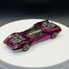 Vintage Hot Wheels Redline Mod Quad Rose US - Very Good Condition