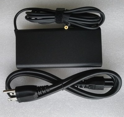 New Original OEM 150W/20V AC Adapter&Cord For Medion Erazer Deputy P60i Laptop