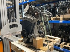 Motor BUD VW Polo 1.4 9 N 59 KW 80 PS Limousine
