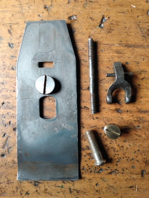 #ad #ad Stanley replacement plane parts. NOTE changes READ FULL DESCRIPTION. $19.50