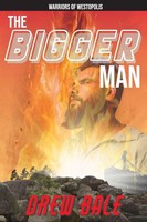 Drew Bale | The Bigger Man | Taschenbuch | Englisch (2023) | Drew Bale