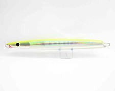 SALE Marine Bait Factory Metal Jig Ouka 450g Chart (3038)