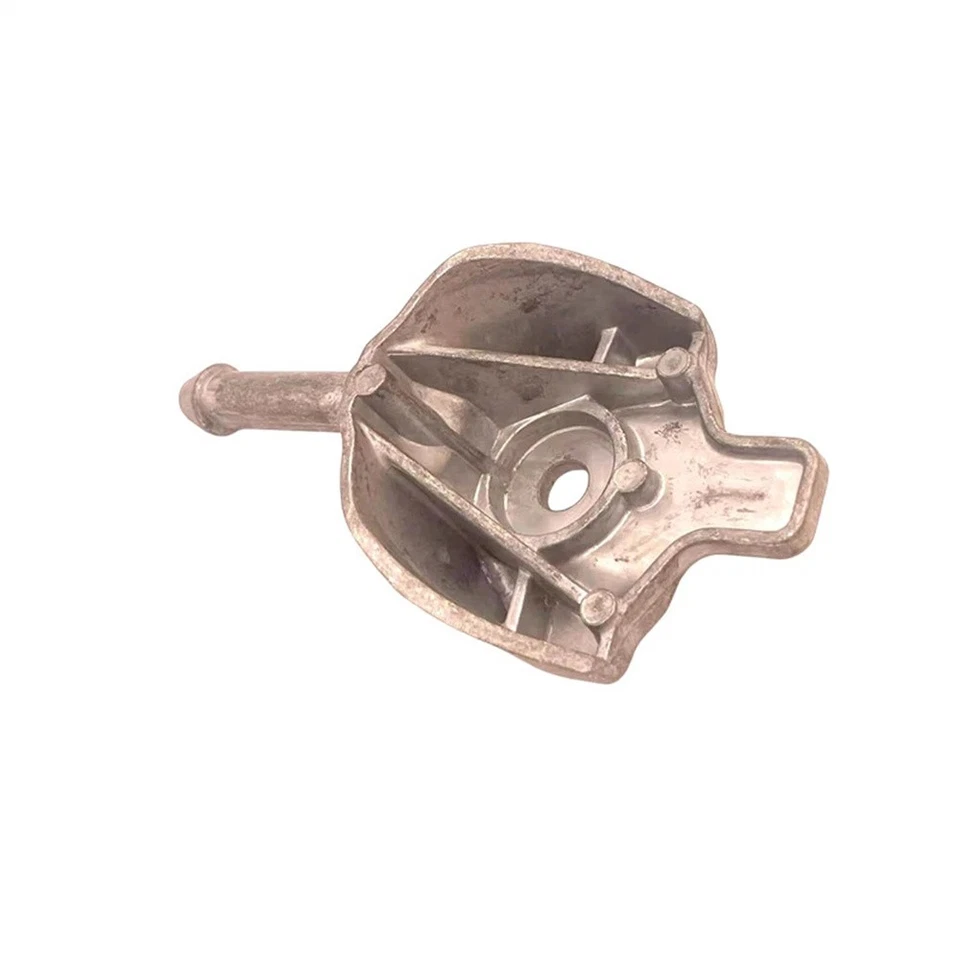 1 x Replacement 18308617370 Exhaust System Hanger Bracket For BMW F45 F49 F46 X1 - Image 3 of 4