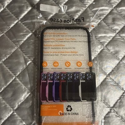 Shockproof Rugged Back Case for Google Pixel 8A Black/Gray + Screen Kit