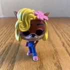 VAULTED Funko POP! Games Crash Bandicoot #419 COCO BANDICOOT