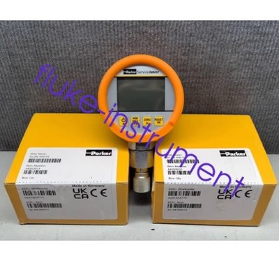 1PC Digital Pressure Gauge SCJN-400-01 Brand New FedEx or DHL #zc