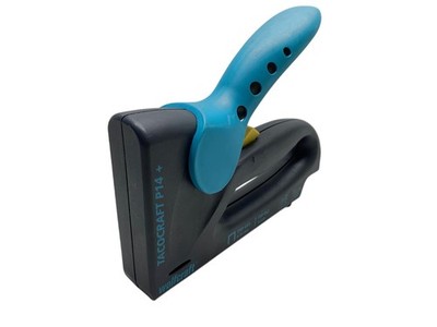 Handtacker Wolfcraft tacocraft P 14+
