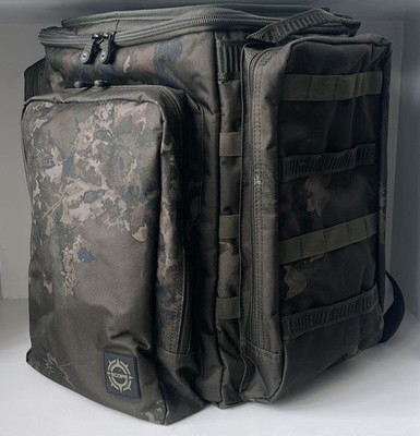 Nash Scope Soft Protect Rucksack XL 55L | Carp Fishing Mobile Roving Ops Set Up