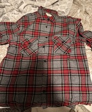 Fear Of God Collection Two 2016/17 Flannel medium