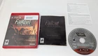 Fallout: New Vegas Ultimate Edition (Sony PlayStation 3 PS3) CIB COMPLETE TESTED