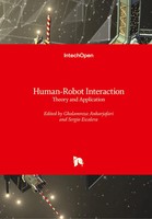 Gholamreza Anbarjafari (U. A.) | Human-Robot Interaction | Buch | Englisch