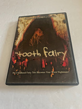 Tooth Fairy - DVD