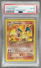 83279422 Charizard 2002 Pokemon Legendary #3 PSA 6